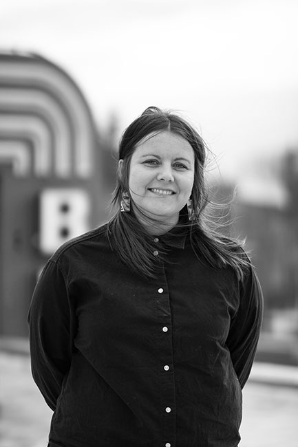 Photo of Lenore Maier