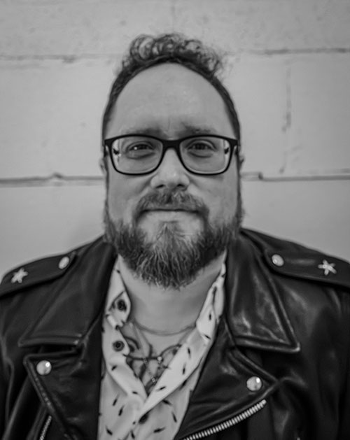 Photo of Ryan Jones
