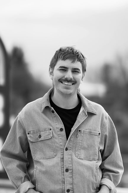 Photo of Tanner Bayne